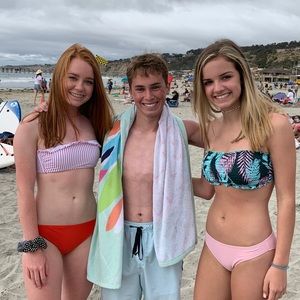 Meet your Posher, Garrett